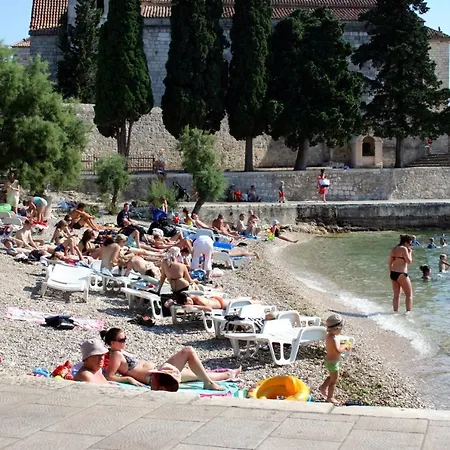 And With Parking Space Hvar - 13296 Гостьовий будинок Хвар