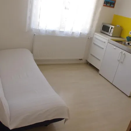 And With Parking Space Hvar - 13296 3* Хвар