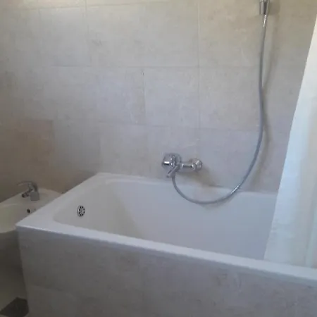 And With Parking Space Hvar - 13296 Гостьовий будинок