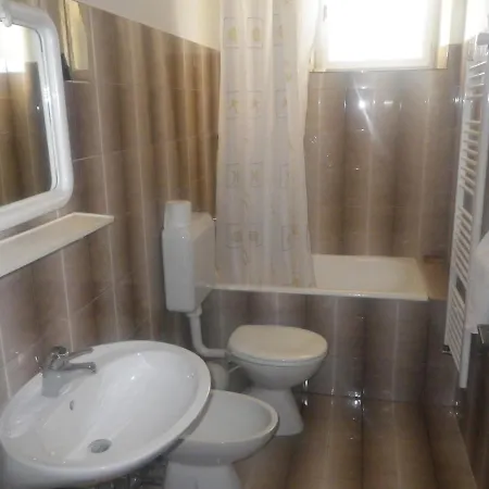 And With Parking Space Hvar - 13296