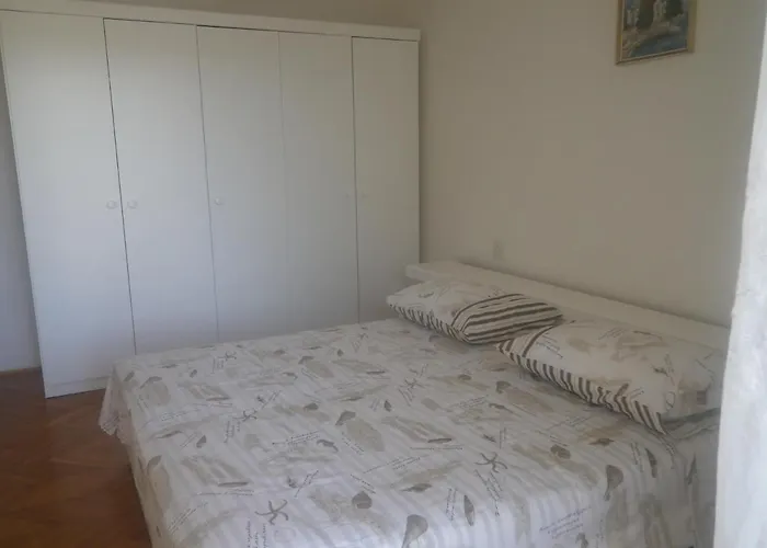 And With Parking Space Hvar - 13296 3* Hvar Town