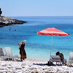 And With Parking Space Hvar - 13296 بيت ضيافة 3*