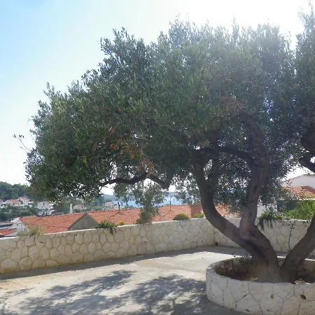 Vendégház And With Parking Space Hvar - 13296