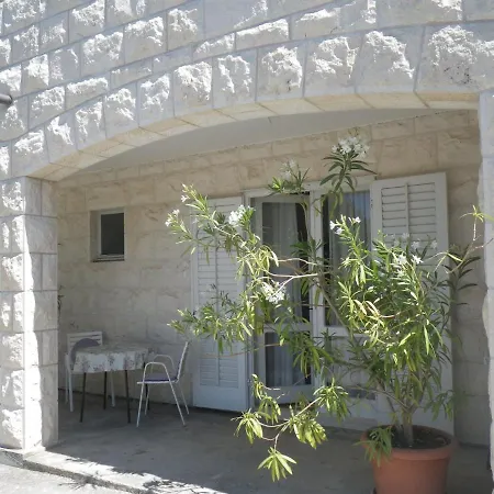 And With Parking Space Hvar - 13296