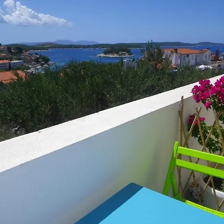 And With Parking Space Hvar - 13296 Hvar Town