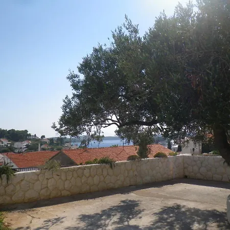 And With Parking Space Hvar - 13296 Penzion