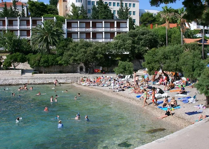 Vendégház And With Parking Space Hvar - 13296