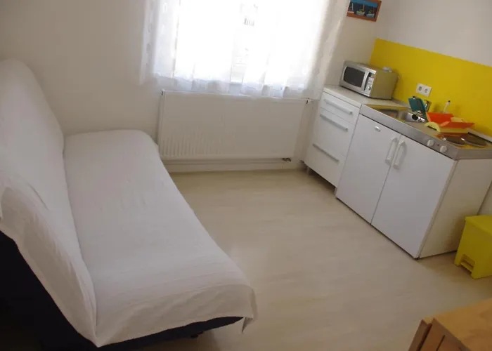 And With Parking Space Hvar - 13296 3* Χβαρ