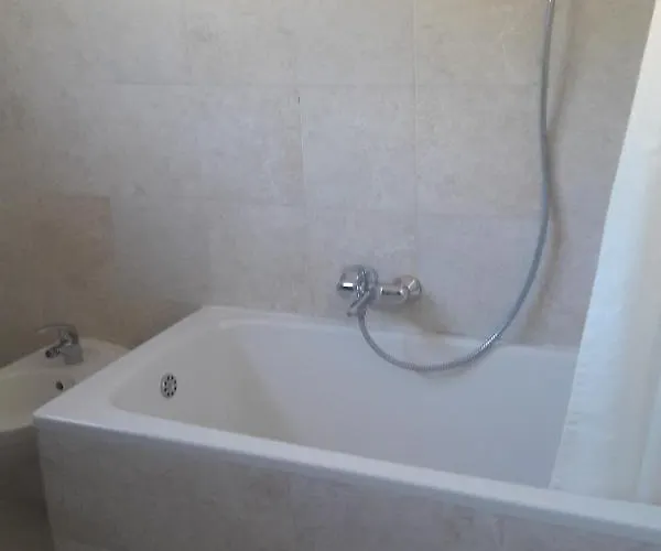 And With Parking Space Hvar - 13296 Πανσιόν