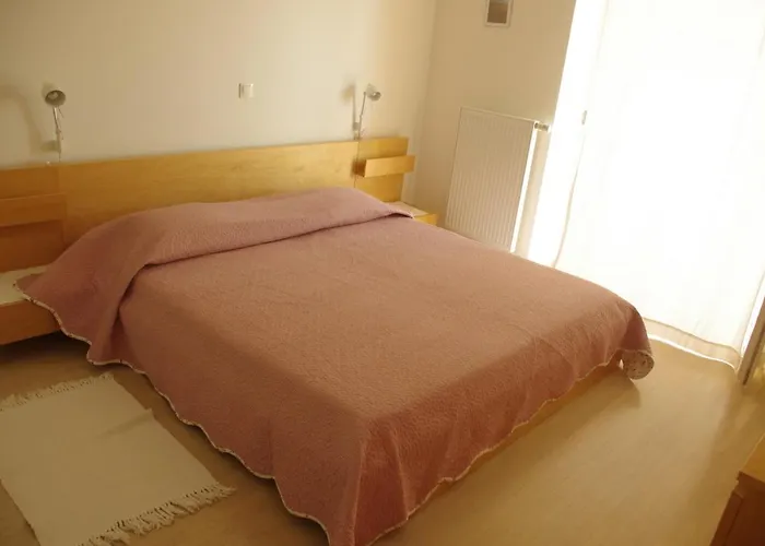 And With Parking Space Hvar - 13296 3*