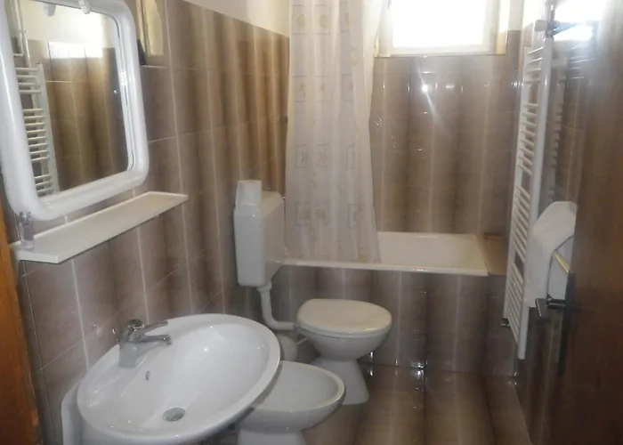 And With Parking Space Hvar - 13296