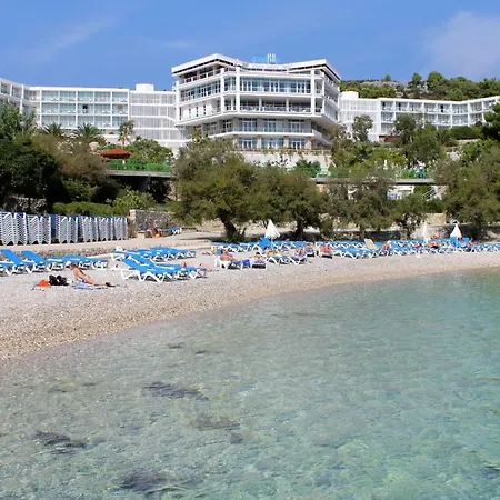 And With Parking Space Hvar - 13296