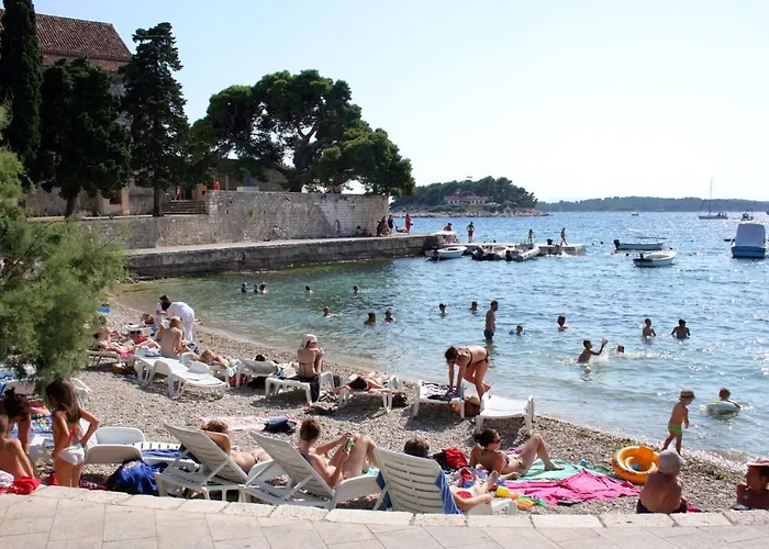 And With Parking Space Hvar - 13296 Affittacamere Hvar Town